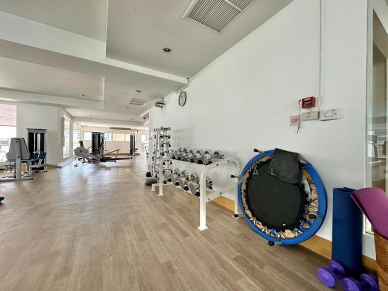 GM Height, Bangkok, Soi Sukhummvit 22, Khong Tan, Khlong Toei, Bangkok, 4 Bedrooms, 498 sqm, Apartment For Rent, by Bangkok Residential, 500023905 - DDproperty.com