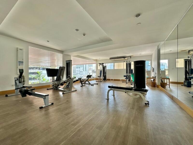 GM Height, Bangkok, Soi Sukhummvit 22, Khong Tan, Khlong Toei, Bangkok, 4 Bedrooms, 498 sqm, Apartment For Rent, by Bangkok Residential, 500023905 - DDproperty.com