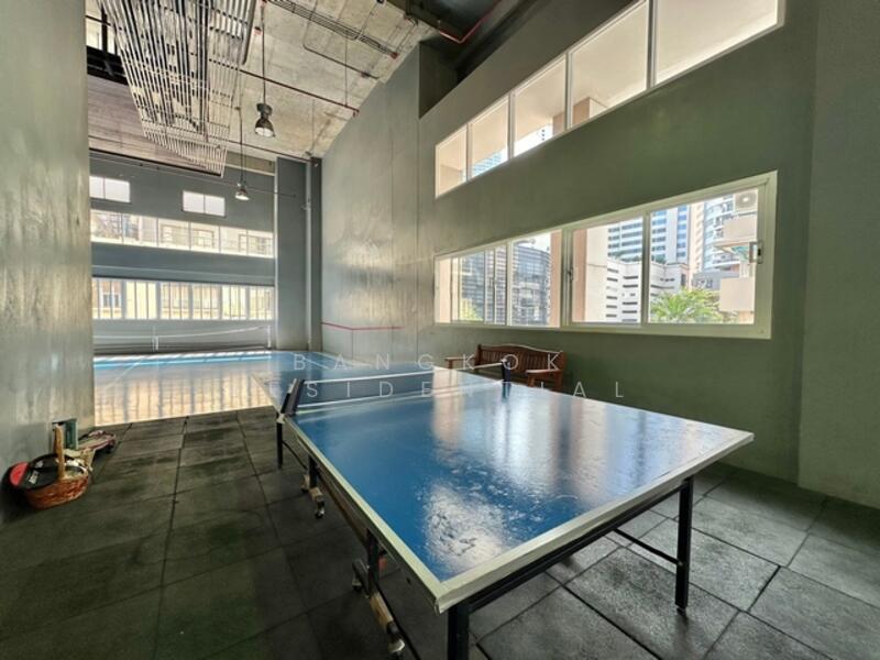 GM Height, Bangkok, Soi Sukhummvit 22, Khong Tan, Khlong Toei, Bangkok, 4 Bedrooms, 498 sqm, Apartment For Rent, by Bangkok Residential, 500023905 - DDproperty.com