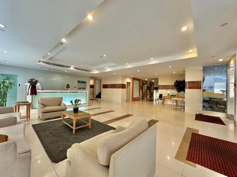 GM Height, Bangkok, Soi Sukhummvit 22, Khong Tan, Khlong Toei, Bangkok, 4 Bedrooms, 498 sqm, Apartment For Rent, by Bangkok Residential, 500023905 - DDproperty.com