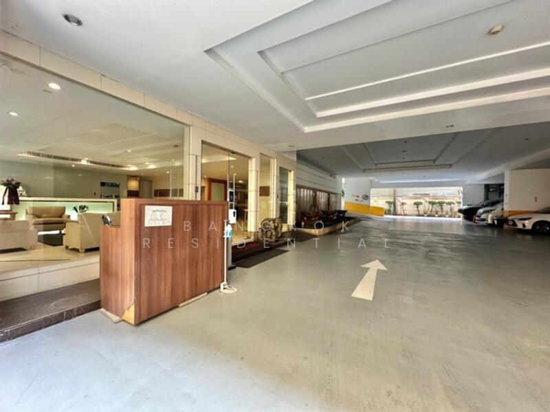 GM Height, Bangkok, Soi Sukhummvit 22, Khong Tan, Khlong Toei, Bangkok, 4 Bedrooms, 498 sqm, Apartment For Rent, by Bangkok Residential, 500023905 - DDproperty.com