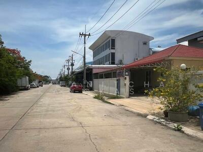 ขาย - โกดัง พระราม2 สมุทรสาคร, สมุทรสาคร