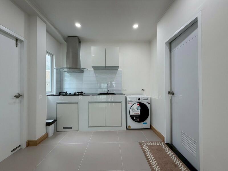 Cozy Two-Story House for Sale in Thung Klom-Tan Man, Chon Buri (Pattaya), Bang Lamung, Bang Lamung (Pattaya), Chon Buri (Pattaya), 3 Bedrooms, 140 sqm, Single Detached House For Sale, by PLC Real Estate, 500023935 - DDproperty.com