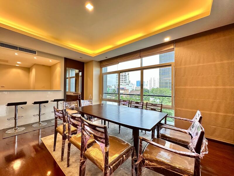 L6 Residence : แอล 6 เรสสิเด้นซ์, กรุงเทพ, 140 ซอย นางลิ้นจี่ 6, ทุ่งมหาเมฆ, สาทร, กรุงเทพ, 250 ตร.ม., อพาร์ทเมนท์ ให้เช่า, โดย Bangkok Residential, 500023947 - DDproperty.com