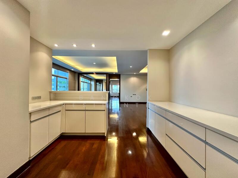 L6 Residence, Bangkok, 140 Nang Linchi 6 Alley, Thung Maha Mek, Sathon, Bangkok, 2 Bedrooms, 250 sqm, Apartment For Rent, by Bangkok Residential, 500023947 - DDproperty.com