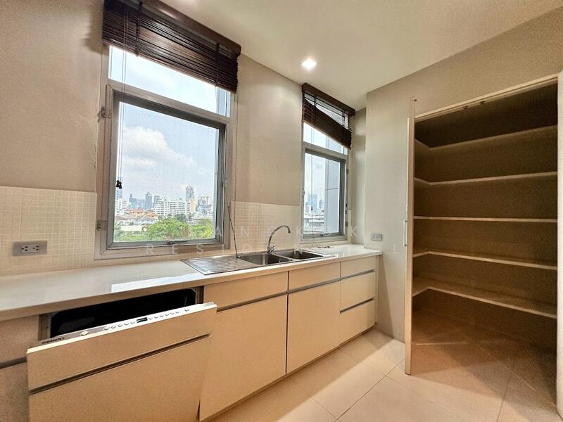 L6 Residence : แอล 6 เรสสิเด้นซ์, กรุงเทพ, 140 ซอย นางลิ้นจี่ 6, ทุ่งมหาเมฆ, สาทร, กรุงเทพ, 250 ตร.ม., อพาร์ทเมนท์ ให้เช่า, โดย Bangkok Residential, 500023947 - DDproperty.com