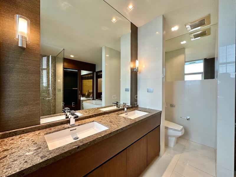 L6 Residence : แอล 6 เรสสิเด้นซ์, กรุงเทพ, 140 ซอย นางลิ้นจี่ 6, ทุ่งมหาเมฆ, สาทร, กรุงเทพ, 250 ตร.ม., อพาร์ทเมนท์ ให้เช่า, โดย Bangkok Residential, 500023947 - DDproperty.com