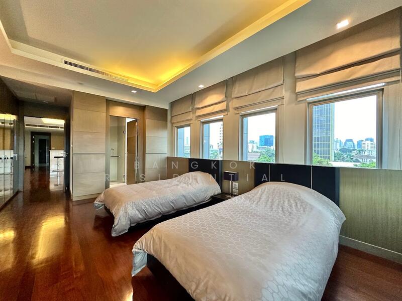 L6 Residence, Bangkok, 140 Nang Linchi 6 Alley, Thung Maha Mek, Sathon, Bangkok, 2 Bedrooms, 250 sqm, Apartment For Rent, by Bangkok Residential, 500023947 - DDproperty.com