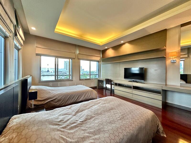 L6 Residence : แอล 6 เรสสิเด้นซ์, กรุงเทพ, 140 ซอย นางลิ้นจี่ 6, ทุ่งมหาเมฆ, สาทร, กรุงเทพ, 250 ตร.ม., อพาร์ทเมนท์ ให้เช่า, โดย Bangkok Residential, 500023947 - DDproperty.com