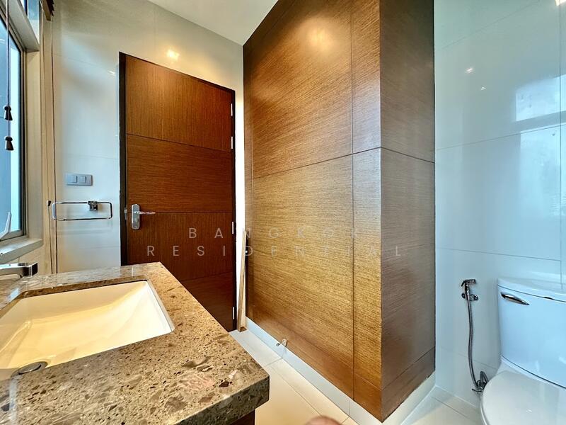 L6 Residence : แอล 6 เรสสิเด้นซ์, กรุงเทพ, 140 ซอย นางลิ้นจี่ 6, ทุ่งมหาเมฆ, สาทร, กรุงเทพ, 250 ตร.ม., อพาร์ทเมนท์ ให้เช่า, โดย Bangkok Residential, 500023947 - DDproperty.com