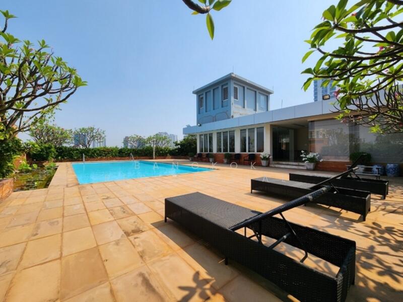 L6 Residence, Bangkok, 140 Nang Linchi 6 Alley, Thung Maha Mek, Sathon, Bangkok, 2 Bedrooms, 250 sqm, Apartment For Rent, by Bangkok Residential, 500023947 - DDproperty.com