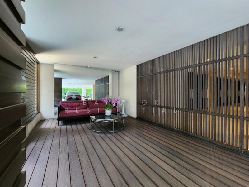L6 Residence : แอล 6 เรสสิเด้นซ์, กรุงเทพ, 140 ซอย นางลิ้นจี่ 6, ทุ่งมหาเมฆ, สาทร, กรุงเทพ, 250 ตร.ม., อพาร์ทเมนท์ ให้เช่า, โดย Bangkok Residential, 500023947 - DDproperty.com