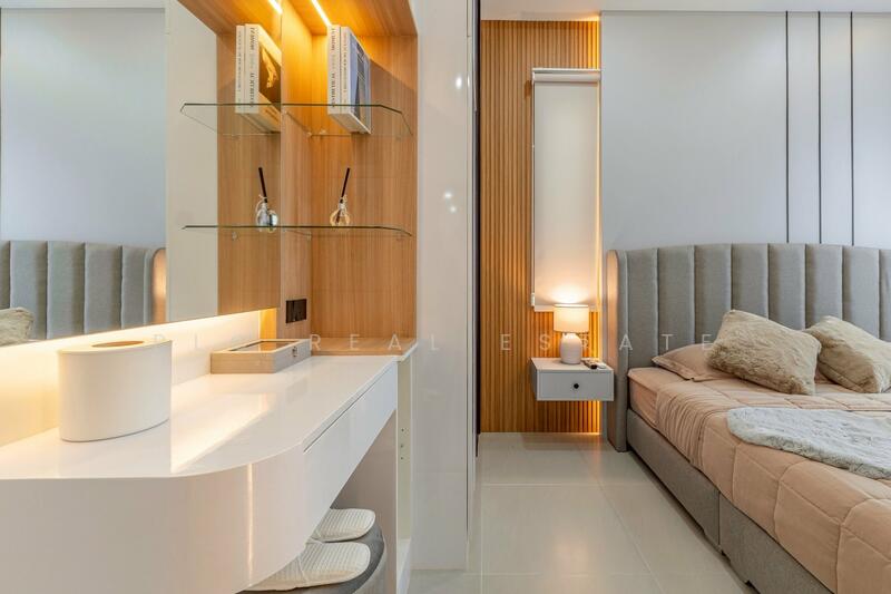 Luxury Detached House with Private Pool in Pattaya, Chon Buri (Pattaya), Bang Lamung, Bang Lamung (Pattaya), Chon Buri (Pattaya), 3 Bedrooms, 216 sqm, Single Detached House For Sale, by PLC Real Estate, 500023960 - DDproperty.com