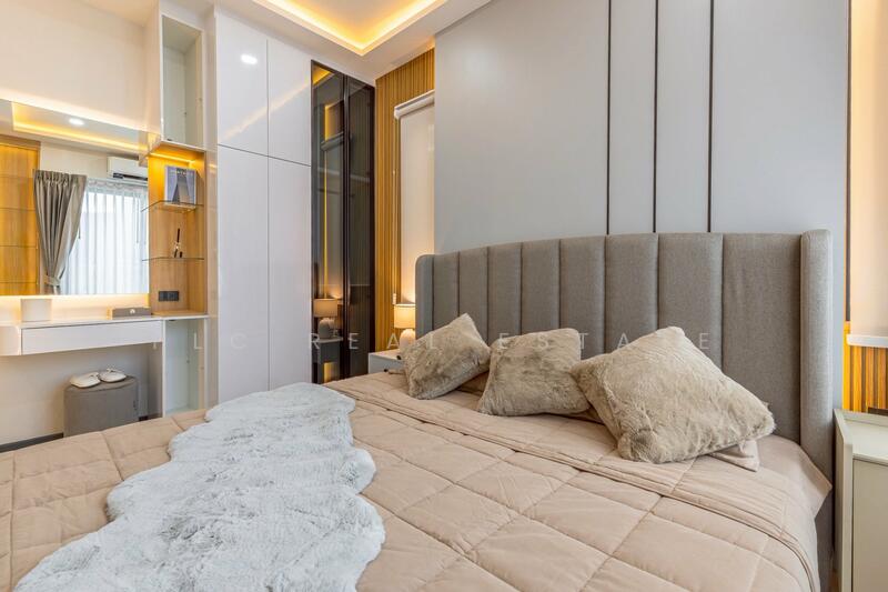 Luxury Detached House with Private Pool in Pattaya, Chon Buri (Pattaya), Bang Lamung, Bang Lamung (Pattaya), Chon Buri (Pattaya), 3 Bedrooms, 216 sqm, Single Detached House For Sale, by PLC Real Estate, 500023960 - DDproperty.com