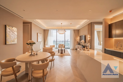 For Rent - One Bangkok, Bangkok