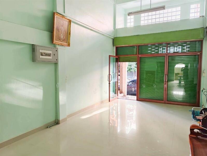 For Sale - หมู่บ้านรื่นฤดี รามคำแหง180, Bangkok