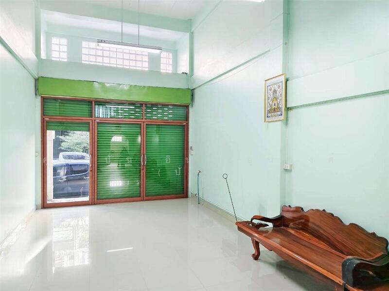 For Sale - หมู่บ้านรื่นฤดี รามคำแหง180, Bangkok