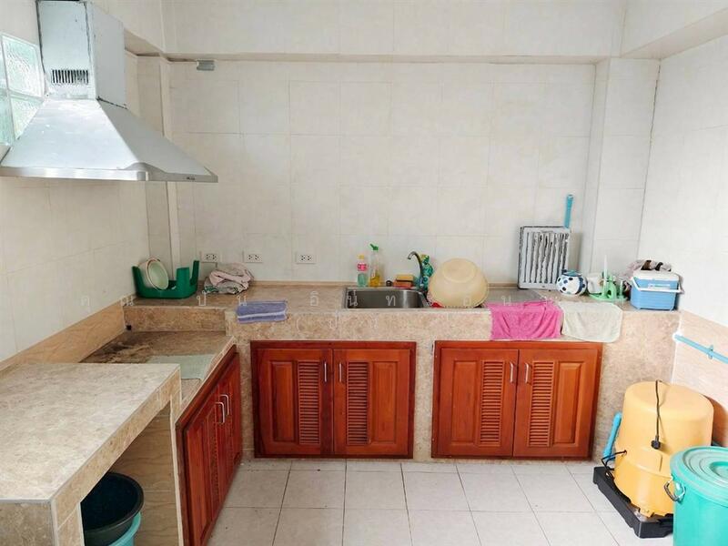 For Sale - หมู่บ้านรื่นฤดี รามคำแหง180, Bangkok
