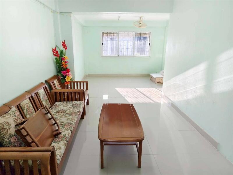 For Sale - หมู่บ้านรื่นฤดี รามคำแหง180, Bangkok