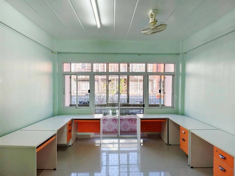 For Sale - หมู่บ้านรื่นฤดี รามคำแหง180, Bangkok