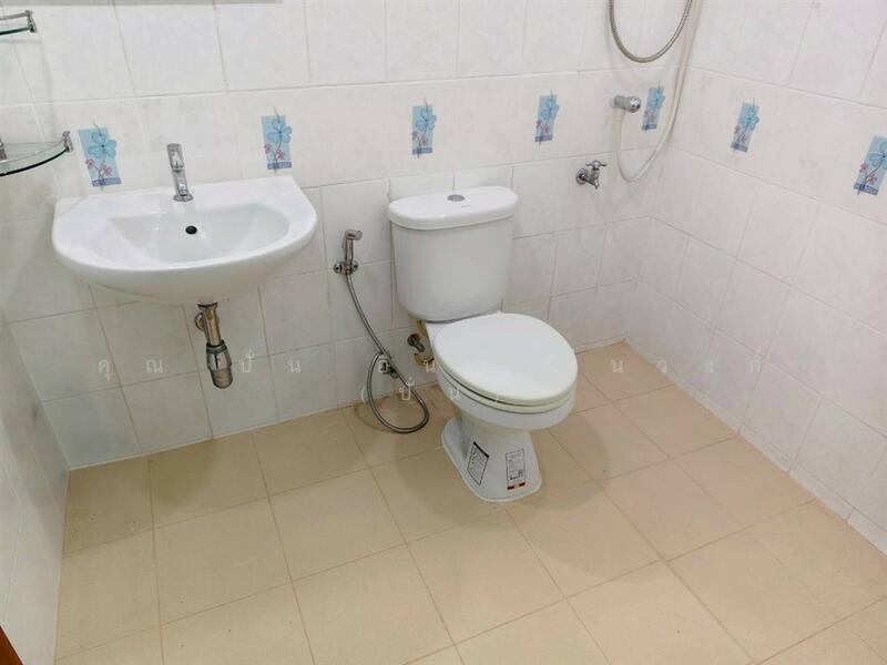 For Sale - หมู่บ้านรื่นฤดี รามคำแหง180, Bangkok