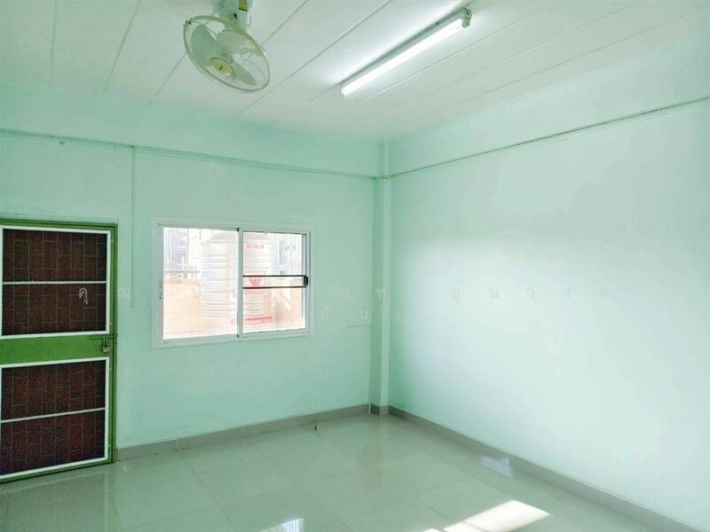 For Sale - หมู่บ้านรื่นฤดี รามคำแหง180, Bangkok