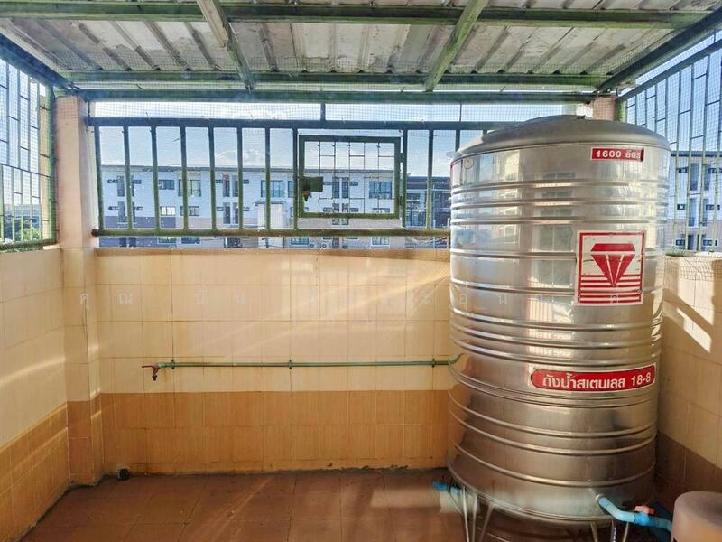 For Sale - หมู่บ้านรื่นฤดี รามคำแหง180, Bangkok