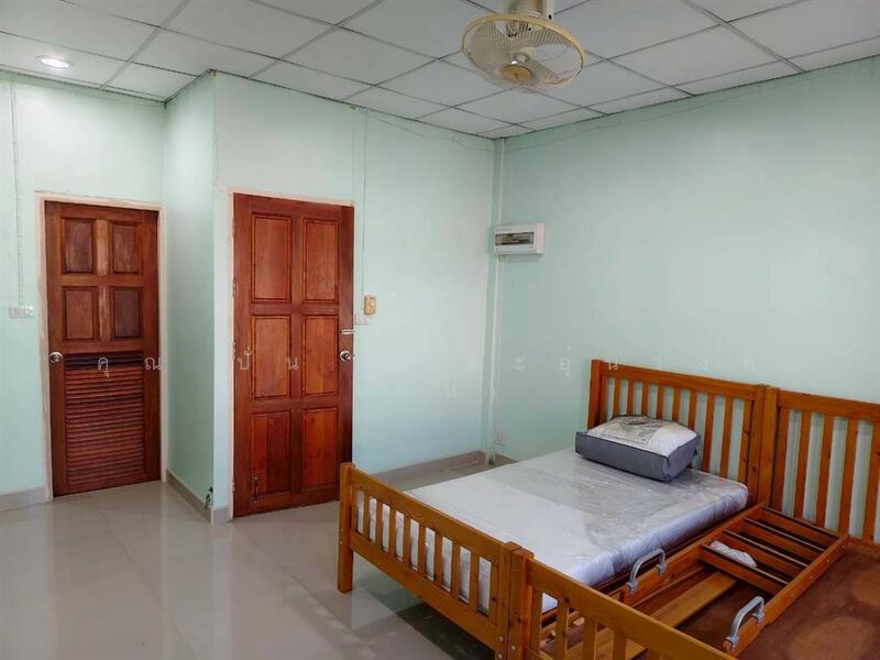 For Sale - หมู่บ้านรื่นฤดี รามคำแหง180, Bangkok