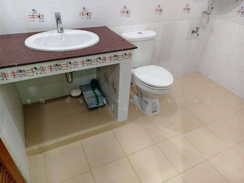 For Sale - หมู่บ้านรื่นฤดี รามคำแหง180, Bangkok