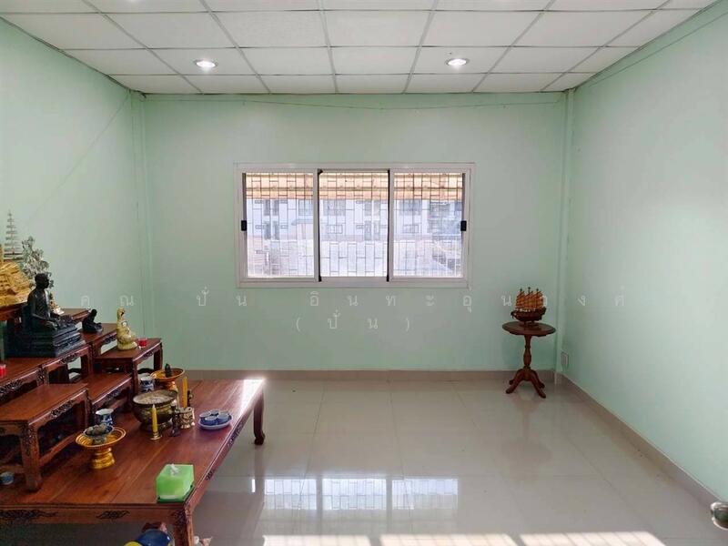 For Sale - หมู่บ้านรื่นฤดี รามคำแหง180, Bangkok