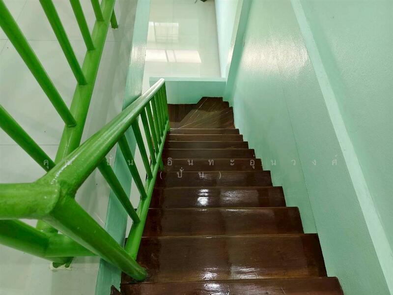 For Sale - หมู่บ้านรื่นฤดี รามคำแหง180, Bangkok