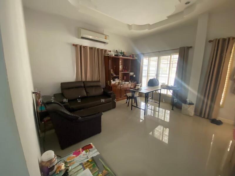 ขาย - ขายบ้านเดี่ยวชั้นเดียว โครงการทรัพย์พรรณา ถนนพุหวาย ตำบลชะอำ อำเภอชะอำ จังหวัดเพชรบุรี, เพชรบุรี