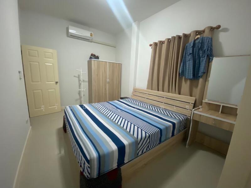 ขาย - ขายบ้านเดี่ยวชั้นเดียว โครงการทรัพย์พรรณา ถนนพุหวาย ตำบลชะอำ อำเภอชะอำ จังหวัดเพชรบุรี, เพชรบุรี