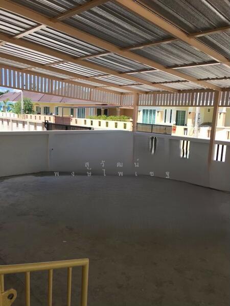 ขาย - ขายบ้านเดี่ยวชั้นเดียว โครงการทรัพย์พรรณา ถนนพุหวาย ตำบลชะอำ อำเภอชะอำ จังหวัดเพชรบุรี, เพชรบุรี