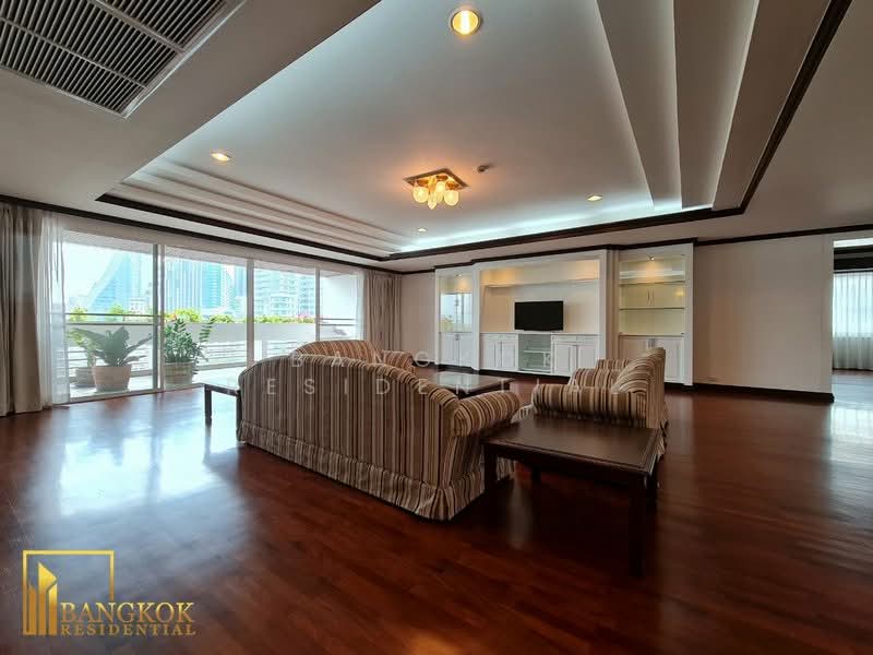 Jaspal’s Residential II : ยัสปาล เรสซิเด็นเชียล II, กรุงเทพ, 82 ซอยสุขุมวิท 23, คลองเตยเหนือ, วัฒนา, กรุงเทพ, 265 ตร.ม., อพาร์ทเมนท์ ให้เช่า, โดย Bangkok Residential, 500023988 - DDproperty.com