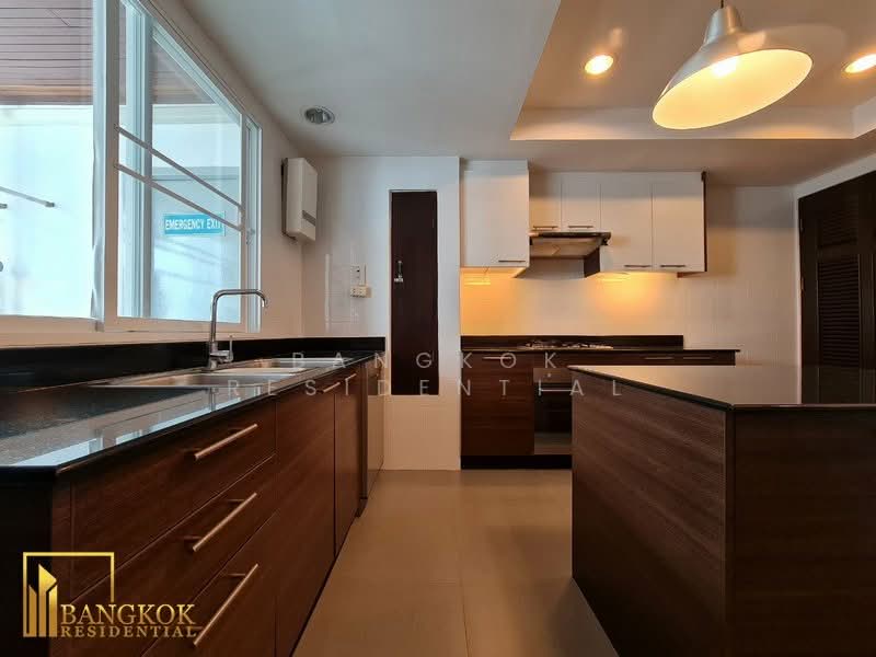Jaspal’s Residential II, Bangkok, 82 Soi Sukhumvit 23, Khlongtoei Nua, Watthana, Bangkok, 3 Bedrooms, 265 sqm, Apartment For Rent, by Bangkok Residential, 500023988 - DDproperty.com