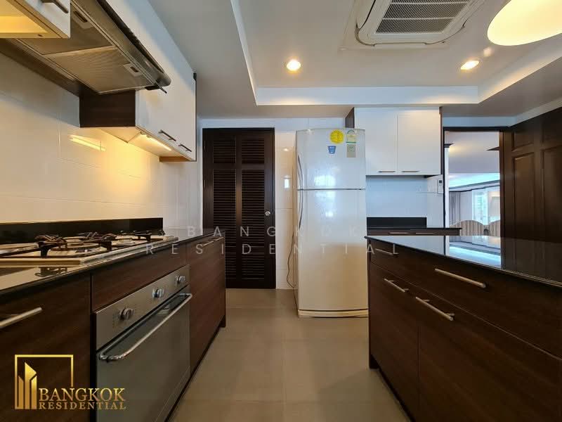Jaspal’s Residential II : ยัสปาล เรสซิเด็นเชียล II, กรุงเทพ, 82 ซอยสุขุมวิท 23, คลองเตยเหนือ, วัฒนา, กรุงเทพ, 265 ตร.ม., อพาร์ทเมนท์ ให้เช่า, โดย Bangkok Residential, 500023988 - DDproperty.com