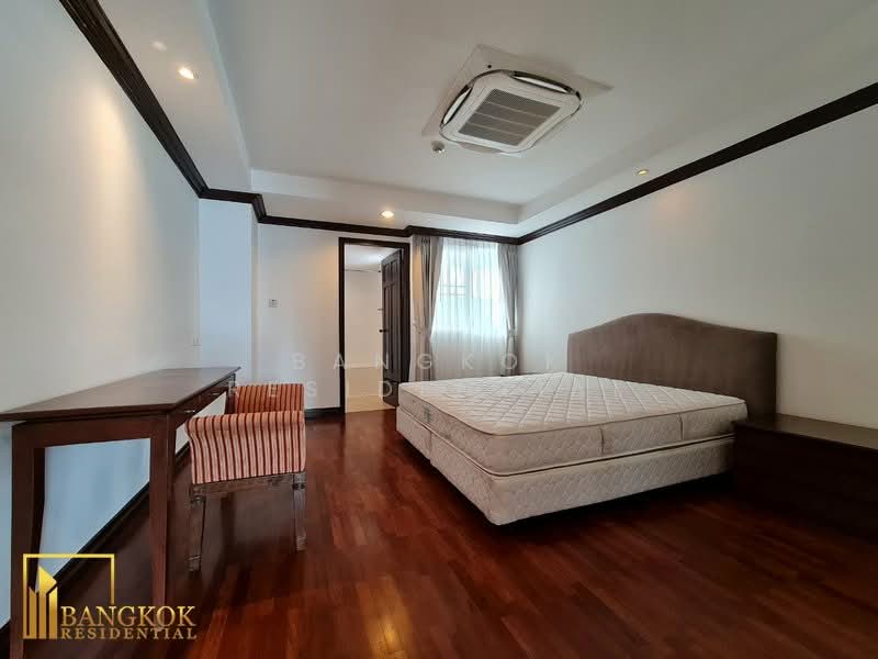 Jaspal’s Residential II, Bangkok, 82 Soi Sukhumvit 23, Khlongtoei Nua, Watthana, Bangkok, 3 Bedrooms, 265 sqm, Apartment For Rent, by Bangkok Residential, 500023988 - DDproperty.com