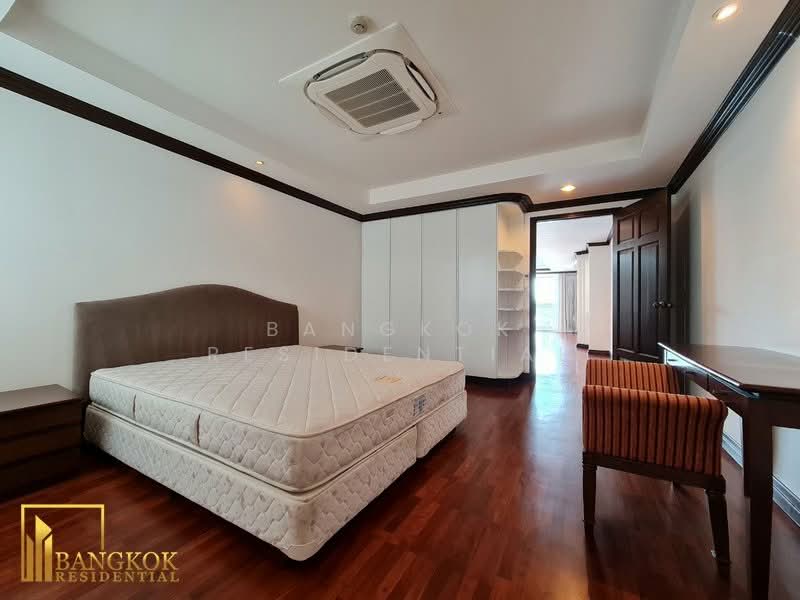 Jaspal’s Residential II : ยัสปาล เรสซิเด็นเชียล II, กรุงเทพ, 82 ซอยสุขุมวิท 23, คลองเตยเหนือ, วัฒนา, กรุงเทพ, 265 ตร.ม., อพาร์ทเมนท์ ให้เช่า, โดย Bangkok Residential, 500023988 - DDproperty.com