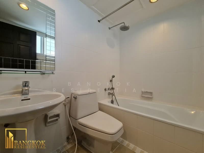 Jaspal’s Residential II : ยัสปาล เรสซิเด็นเชียล II, กรุงเทพ, 82 ซอยสุขุมวิท 23, คลองเตยเหนือ, วัฒนา, กรุงเทพ, 265 ตร.ม., อพาร์ทเมนท์ ให้เช่า, โดย Bangkok Residential, 500023988 - DDproperty.com