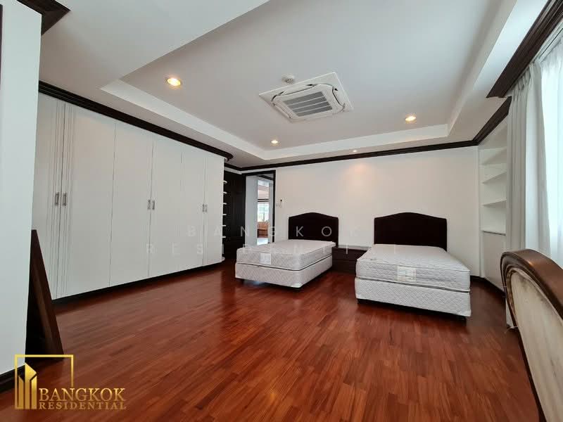 Jaspal’s Residential II : ยัสปาล เรสซิเด็นเชียล II, กรุงเทพ, 82 ซอยสุขุมวิท 23, คลองเตยเหนือ, วัฒนา, กรุงเทพ, 265 ตร.ม., อพาร์ทเมนท์ ให้เช่า, โดย Bangkok Residential, 500023988 - DDproperty.com