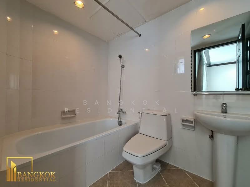 Jaspal’s Residential II, Bangkok, 82 Soi Sukhumvit 23, Khlongtoei Nua, Watthana, Bangkok, 3 Bedrooms, 265 sqm, Apartment For Rent, by Bangkok Residential, 500023988 - DDproperty.com