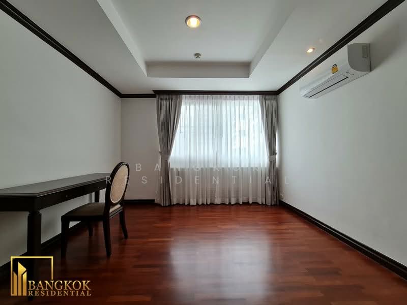 Jaspal’s Residential II : ยัสปาล เรสซิเด็นเชียล II, กรุงเทพ, 82 ซอยสุขุมวิท 23, คลองเตยเหนือ, วัฒนา, กรุงเทพ, 265 ตร.ม., อพาร์ทเมนท์ ให้เช่า, โดย Bangkok Residential, 500023988 - DDproperty.com