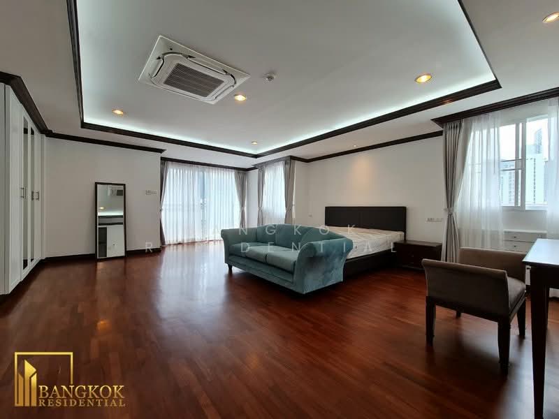 Jaspal’s Residential II : ยัสปาล เรสซิเด็นเชียล II, กรุงเทพ, 82 ซอยสุขุมวิท 23, คลองเตยเหนือ, วัฒนา, กรุงเทพ, 265 ตร.ม., อพาร์ทเมนท์ ให้เช่า, โดย Bangkok Residential, 500023988 - DDproperty.com