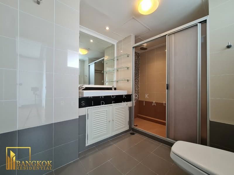Jaspal’s Residential II : ยัสปาล เรสซิเด็นเชียล II, กรุงเทพ, 82 ซอยสุขุมวิท 23, คลองเตยเหนือ, วัฒนา, กรุงเทพ, 265 ตร.ม., อพาร์ทเมนท์ ให้เช่า, โดย Bangkok Residential, 500023988 - DDproperty.com