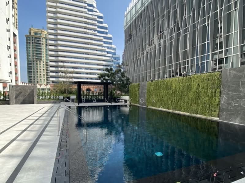 Jaspal’s Residential II, Bangkok, 82 Soi Sukhumvit 23, Khlongtoei Nua, Watthana, Bangkok, 3 Bedrooms, 265 sqm, Apartment For Rent, by Bangkok Residential, 500023988 - DDproperty.com