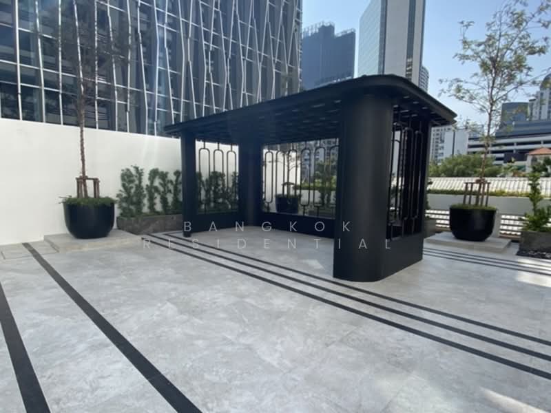 Jaspal’s Residential II : ยัสปาล เรสซิเด็นเชียล II, กรุงเทพ, 82 ซอยสุขุมวิท 23, คลองเตยเหนือ, วัฒนา, กรุงเทพ, 265 ตร.ม., อพาร์ทเมนท์ ให้เช่า, โดย Bangkok Residential, 500023988 - DDproperty.com