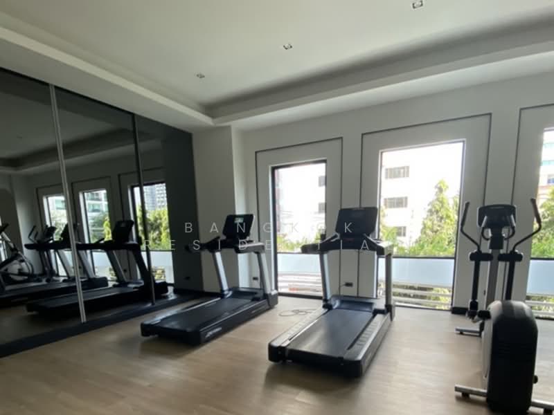 Jaspal’s Residential II, Bangkok, 82 Soi Sukhumvit 23, Khlongtoei Nua, Watthana, Bangkok, 3 Bedrooms, 265 sqm, Apartment For Rent, by Bangkok Residential, 500023988 - DDproperty.com