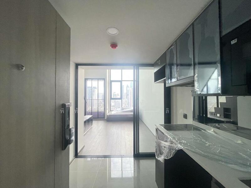 Park Origin Chula-Samyan : พาร์ค ออริจิ้น จุฬา สามย่าน, กรุงเทพ, ถนนพระรามที่ 4, มหาพฤฒาราม, บางรัก, กรุงเทพ, 34 ตร.ม., คอนโด ให้เช่า, โดย สุทธิหทัย พิทักษ์วงศ์เลิศ, 500023995 - DDproperty.com