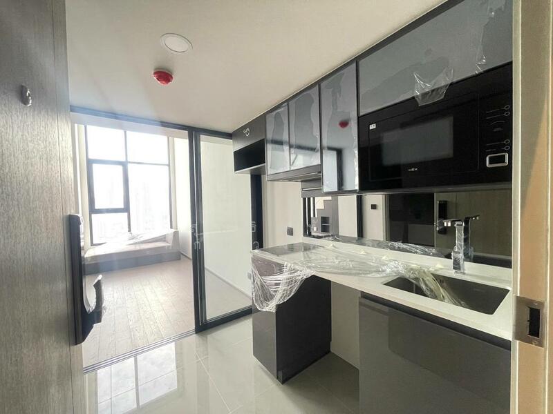 Park Origin Chula-Samyan, Bangkok, Rama 4 Road, Maha Phrutharam, Bang Rak, Bangkok, 1 Bedroom, 34 sqm, Condo For Rent, by สุทธิหทัย พิทักษ์วงศ์เลิศ, 500023995 - DDproperty.com